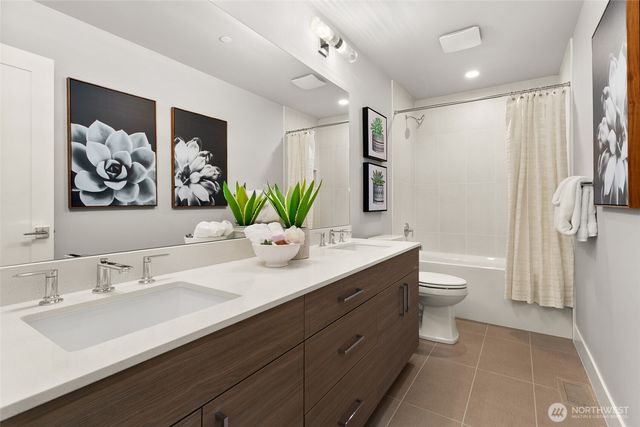 13068 SE 19th Court, Bellevue, WA 98005