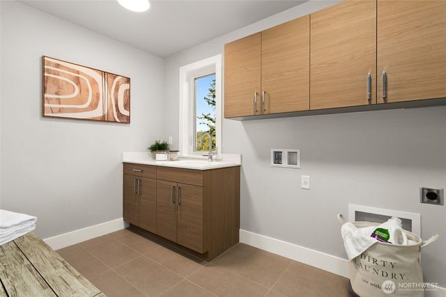 13068 SE 19th Court, Bellevue, WA 98005