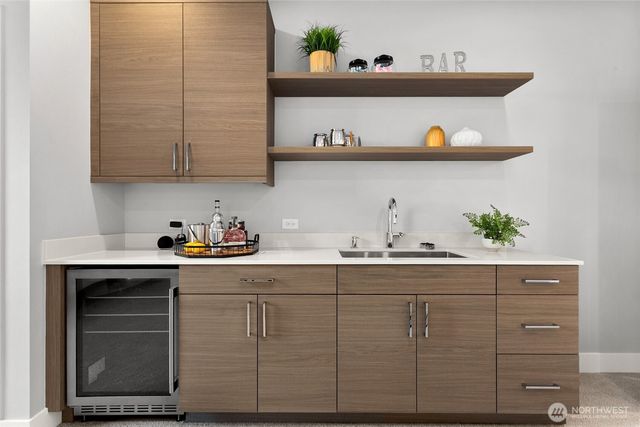 13068 SE 19th Court, Bellevue, WA 98005