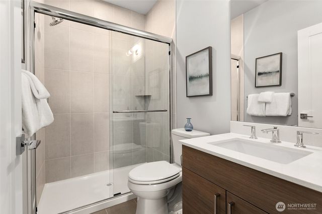 13068 SE 19th Court, Bellevue, WA 98005