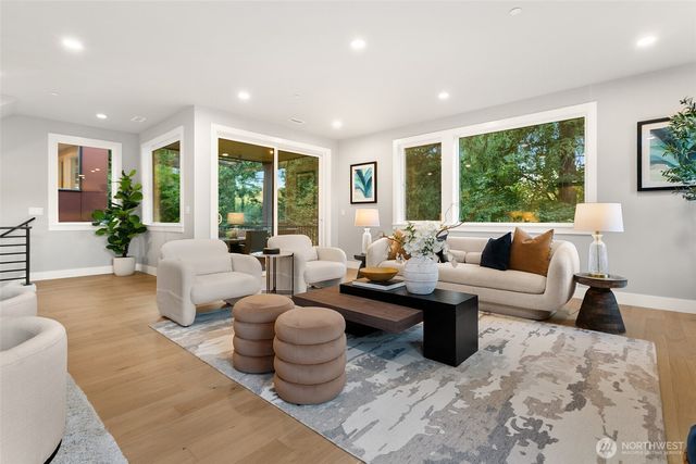 13068 SE 19th Court, Bellevue, WA 98005