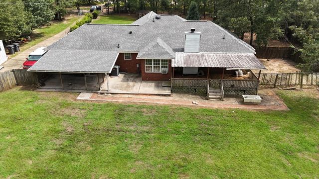 5298 Henderson Road, Hephzibah, GA 30815