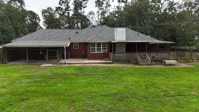 5298 Henderson Road, Hephzibah, GA 30815