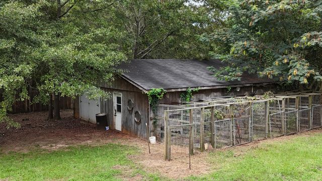 5298 Henderson Road, Hephzibah, GA 30815