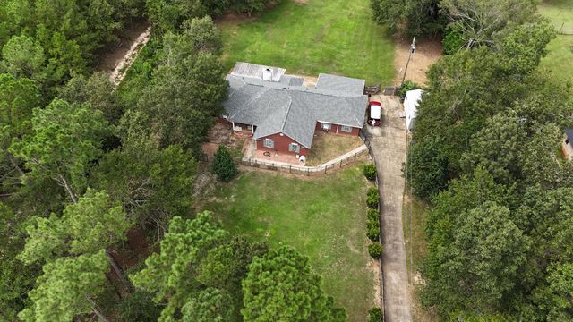 5298 Henderson Road, Hephzibah, GA 30815