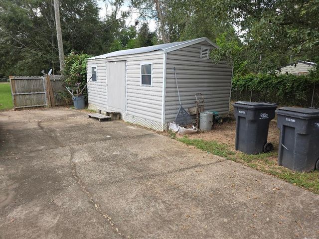 5298 Henderson Road, Hephzibah, GA 30815