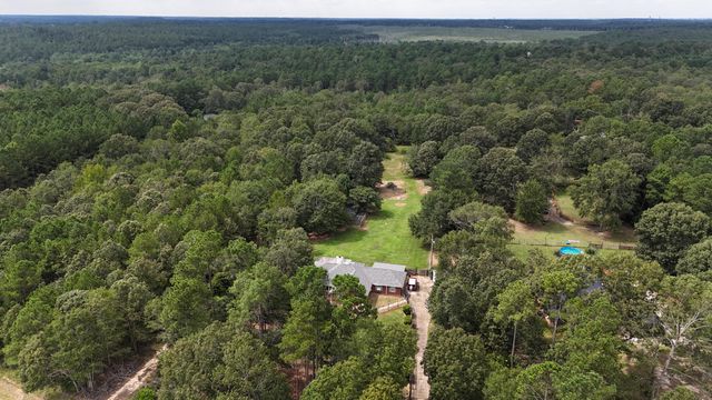 5298 Henderson Road, Hephzibah, GA 30815