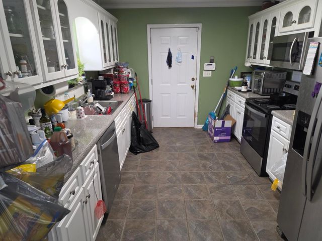 5298 Henderson Road, Hephzibah, GA 30815