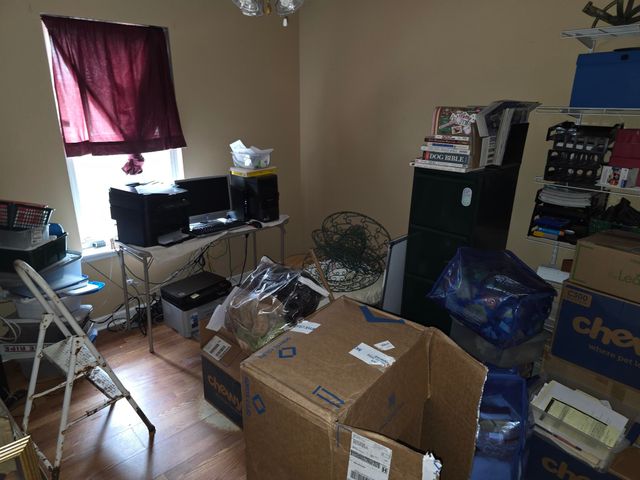 5298 Henderson Road, Hephzibah, GA 30815