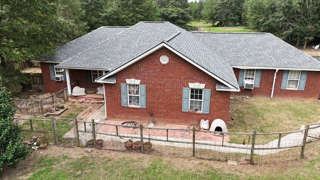 5298 Henderson Road, Hephzibah, GA 30815
