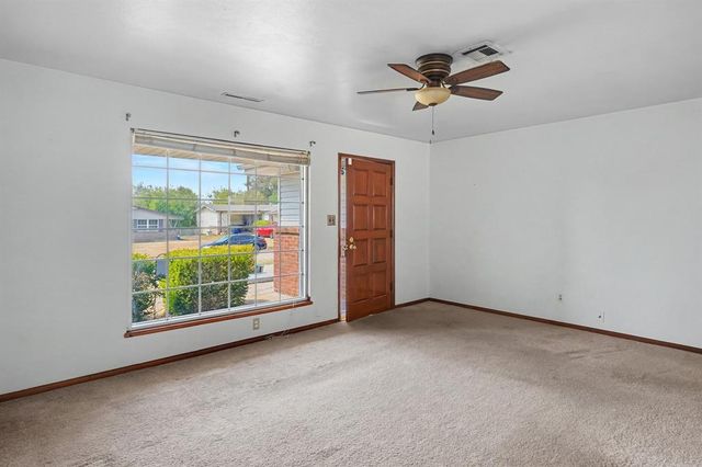 1616 Melody Drive, Midwest City, OK 73130