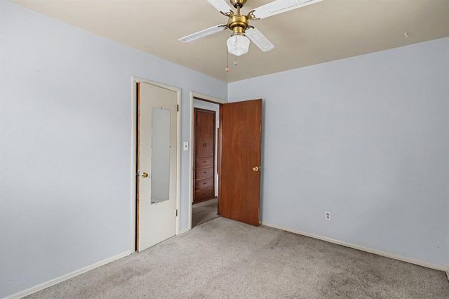 1616 Melody Drive, Midwest City, OK 73130