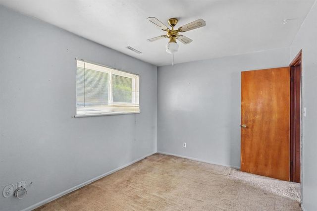 1616 Melody Drive, Midwest City, OK 73130