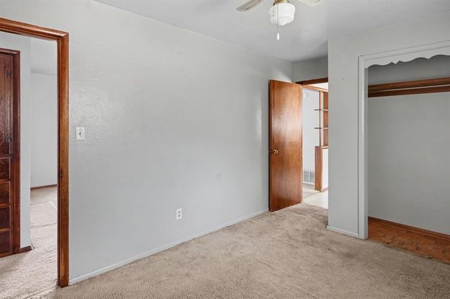 1616 Melody Drive, Midwest City, OK 73130