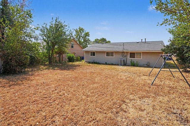1616 Melody Drive, Midwest City, OK 73130