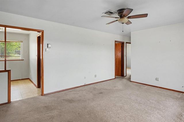 1616 Melody Drive, Midwest City, OK 73130