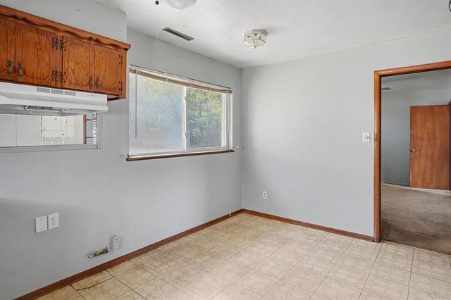 1616 Melody Drive, Midwest City, OK 73130