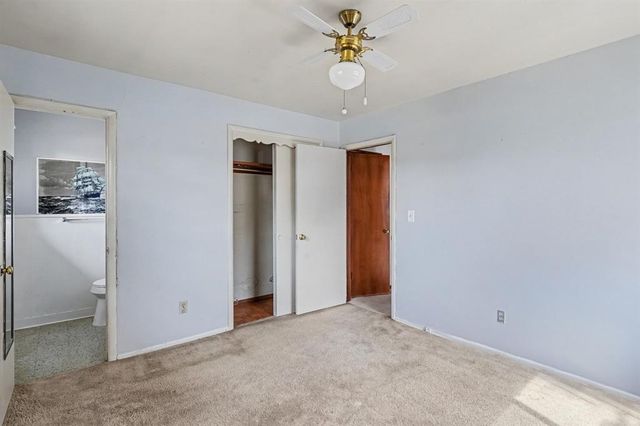 1616 Melody Drive, Midwest City, OK 73130