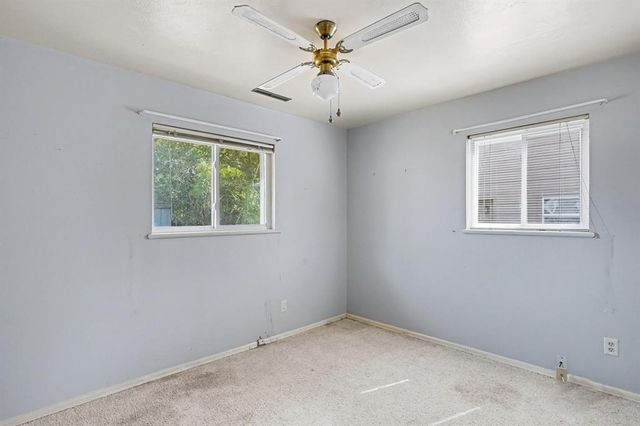 1616 Melody Drive, Midwest City, OK 73130