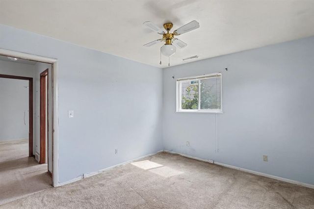 1616 Melody Drive, Midwest City, OK 73130