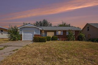 1616 Melody Drive, Midwest City, OK 73130