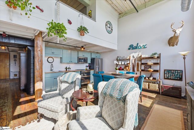 300 South Street Unit 215, Simpsonville, SC 29681