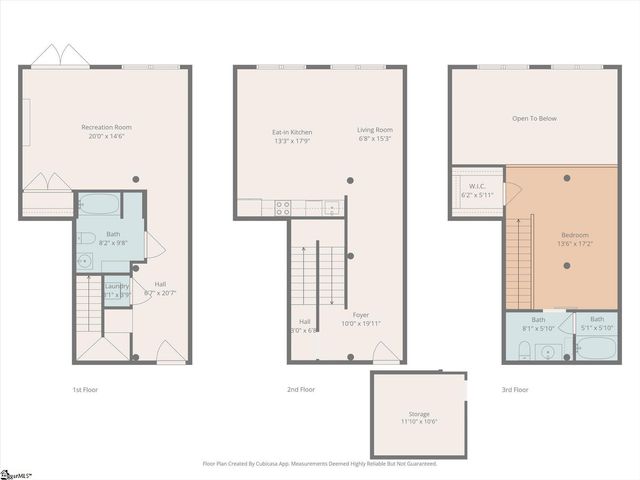 300 South Street Unit 215, Simpsonville, SC 29681