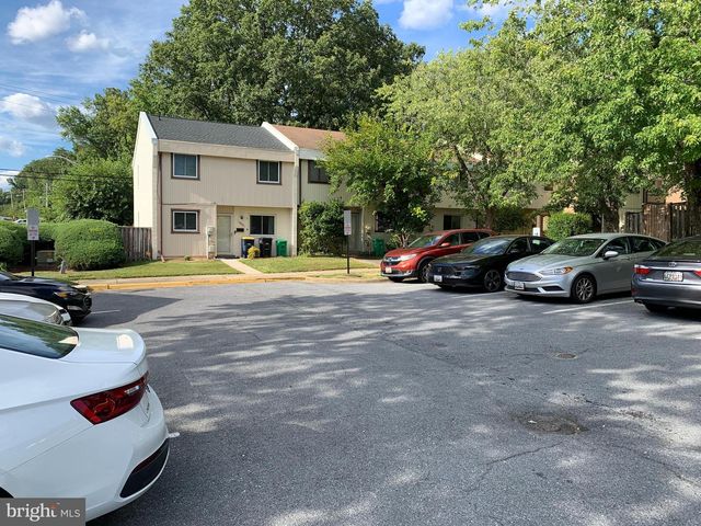 8622 BRAE BROOKE DR, Lanham, MD 20706