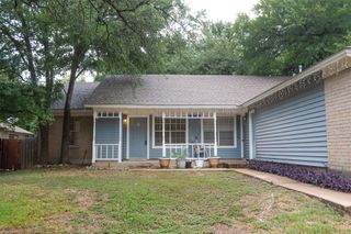 4510 Brown Bark PL B, Austin, TX 78727