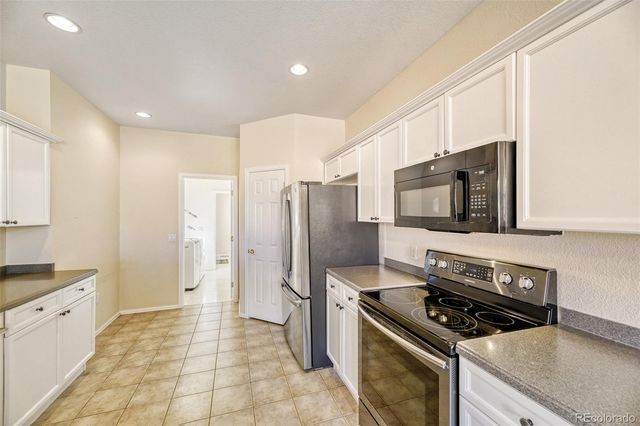 7769 S Algonquian Way, Aurora, CO 80016