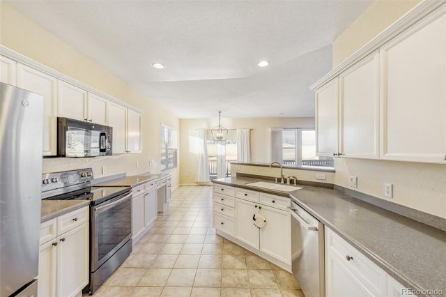 7769 S Algonquian Way, Aurora, CO 80016