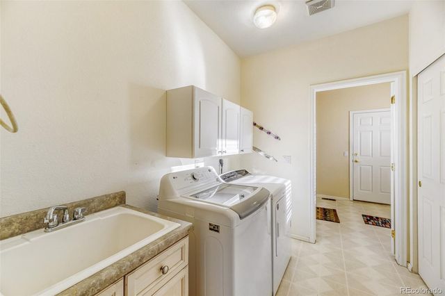 7769 S Algonquian Way, Aurora, CO 80016