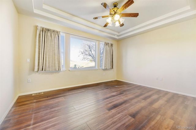 7769 S Algonquian Way, Aurora, CO 80016