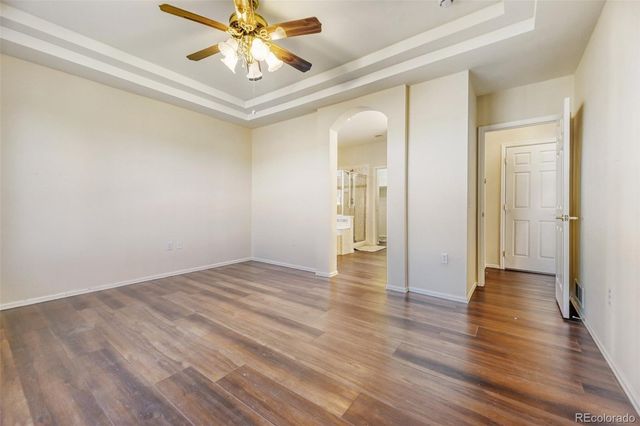 7769 S Algonquian Way, Aurora, CO 80016