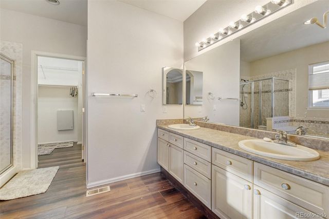 7769 S Algonquian Way, Aurora, CO 80016