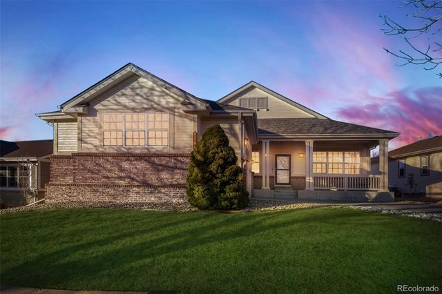 7769 S Algonquian Way, Aurora, CO 80016