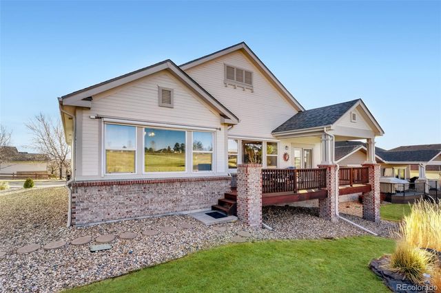 7769 S Algonquian Way, Aurora, CO 80016