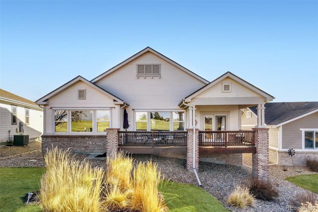 7769 S Algonquian Way, Aurora, CO 80016