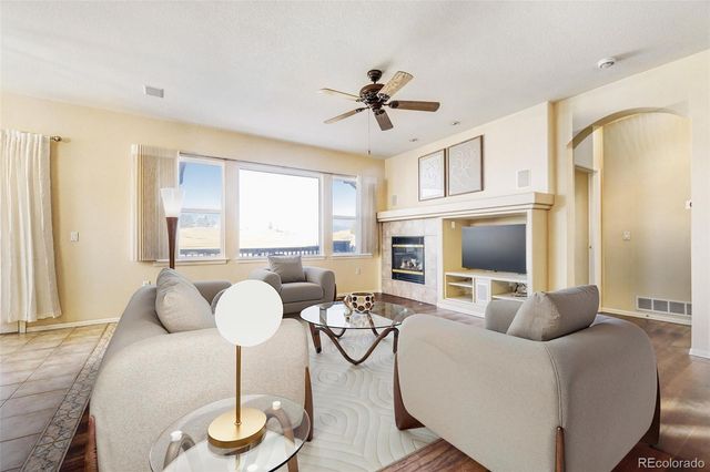 7769 S Algonquian Way, Aurora, CO 80016