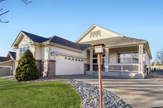 7769 S Algonquian Way, Aurora, CO 80016