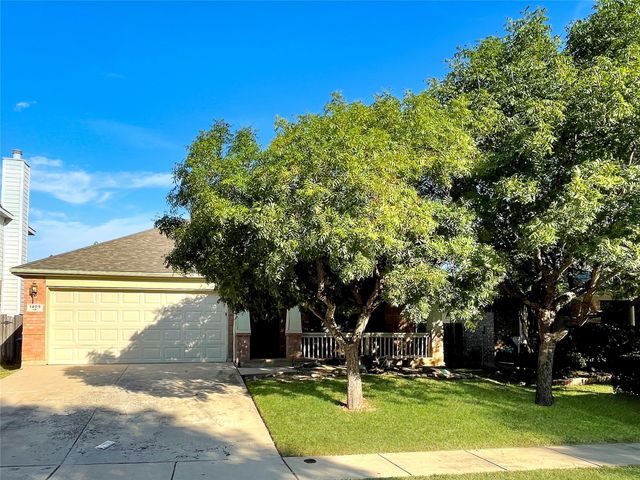 1409 Wind Dancer Trail, Fort Worth, TX 76131