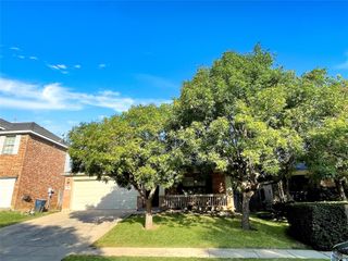 1409 Wind Dancer Trail, Fort Worth, TX 76131