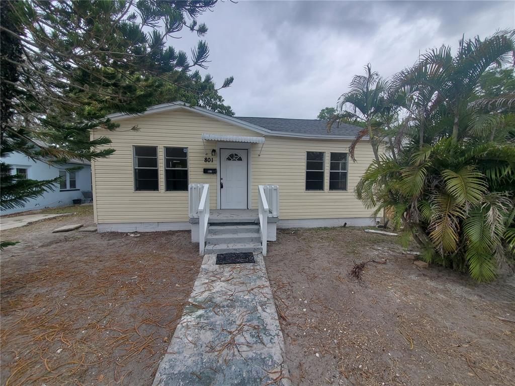 801 18TH STREET S, St Petersburg, FL 33712