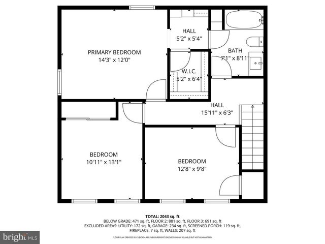 2274 DIANE CT, Pottstown, PA 19464