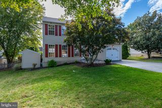 2274 DIANE CT, Pottstown, PA 19464
