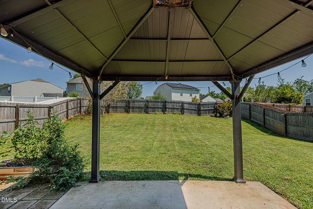 6609 Glenville Drive, Whitsett, NC 27377
