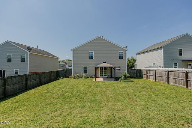 6609 Glenville Drive, Whitsett, NC 27377