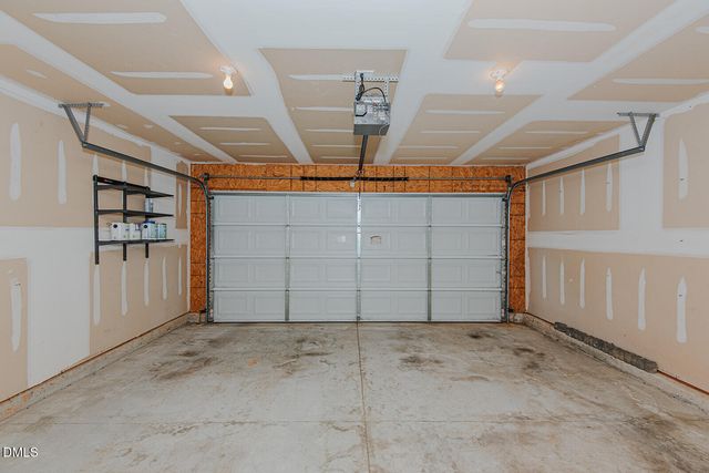 6609 Glenville Drive, Whitsett, NC 27377