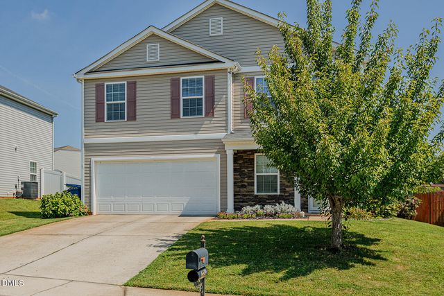 6609 Glenville Drive, Whitsett, NC 27377