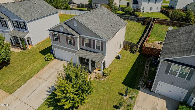 6609 Glenville Drive, Whitsett, NC 27377